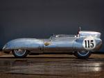 Lotus Eleven (Series I) 1956 года